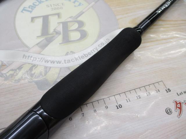 20ルナミス S96M｜＠ベリーネット 日本最大新品中古釣具WEBショップ