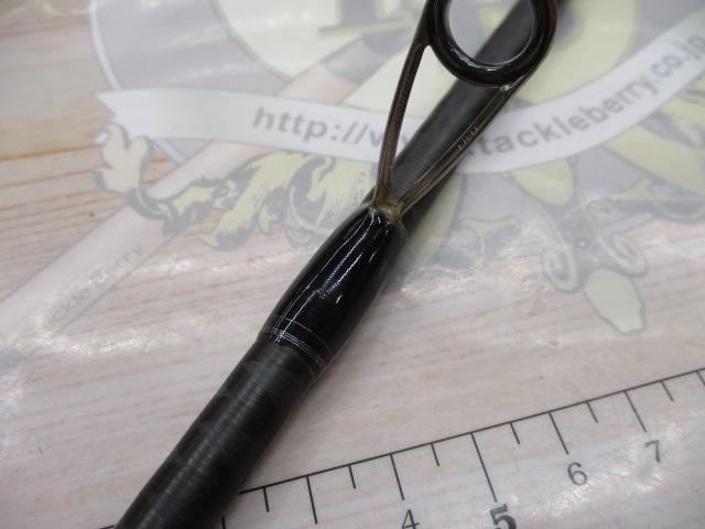 20ルナミス S96M｜＠ベリーネット 日本最大新品中古釣具WEBショップ