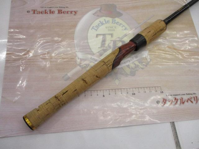 デストロイヤー F3-58TXS(トマホーク)｜＠ベリーネット 日本最大