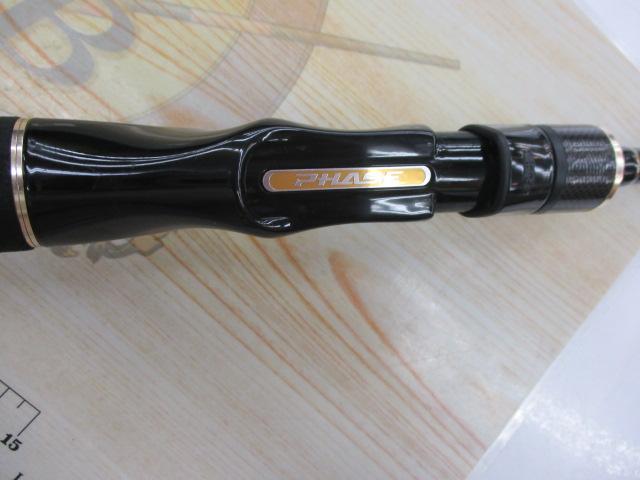 フェイズ PCSC-68H