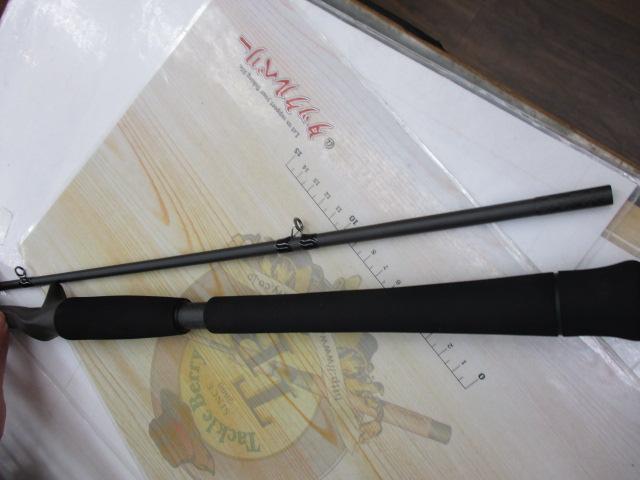 スワット SW932B-ML/MH