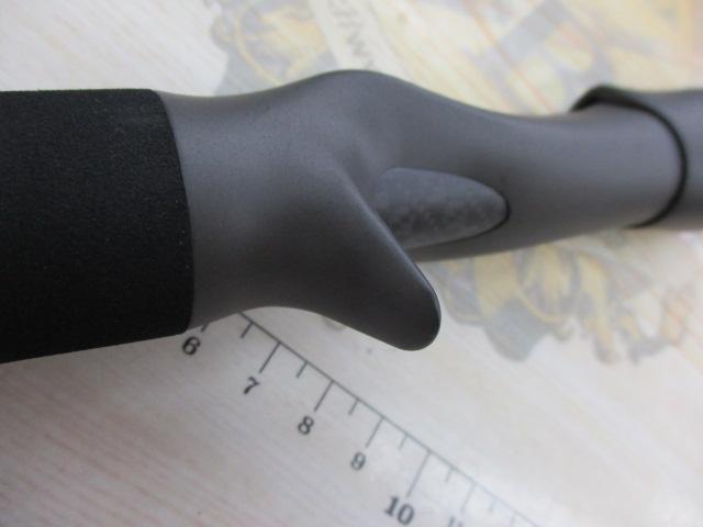 スワット SW932B-ML/MH