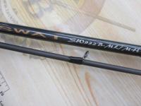 スワット SW932B-ML/MH