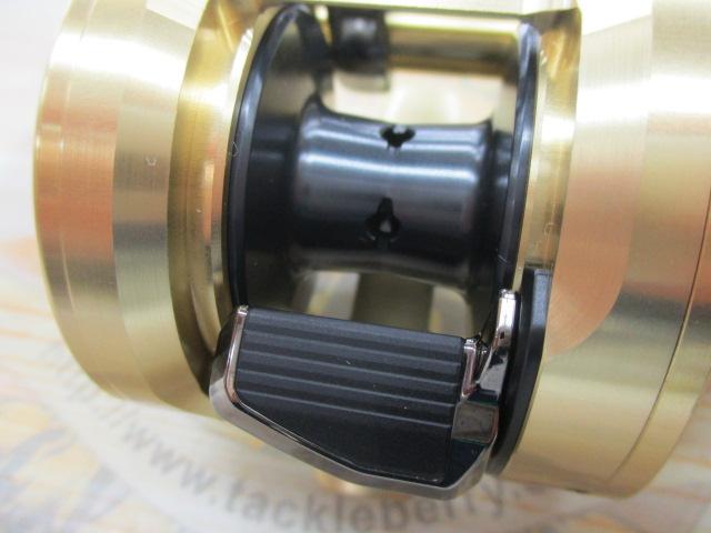 22カルカッタコンクエスト 200XG