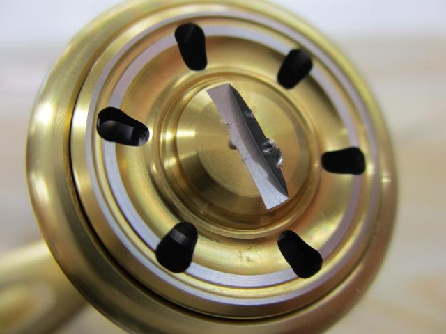 22カルカッタコンクエスト 200XG