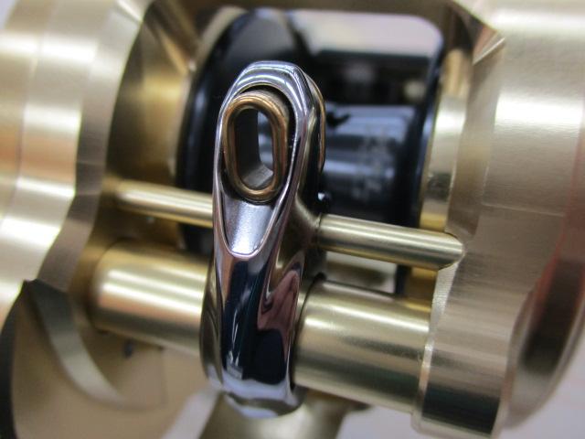 22カルカッタコンクエスト 200XG