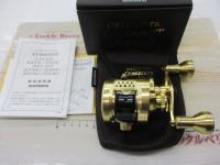 22カルカッタコンクエスト 200XG