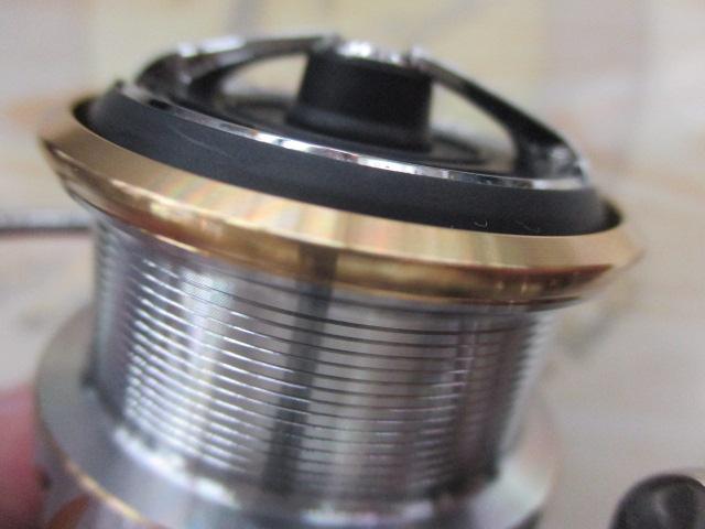 20ルビアス FC LT2000S-XH