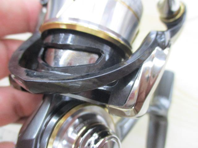 20ルビアス FC LT2000S-XH