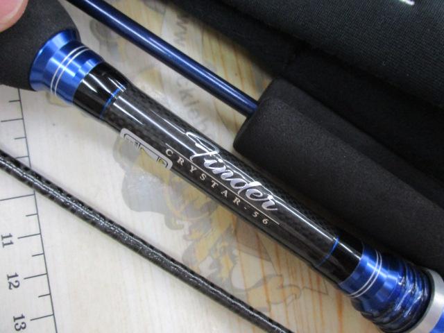 クリスター 56ファインダークロステック｜＠ベリーネット 日本最大新品