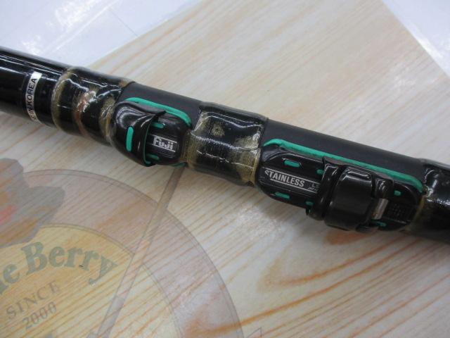 センチュリー若磯プロハード 3-63