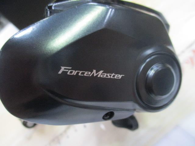 22フォースマスター 201DH