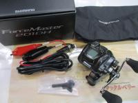 22フォースマスター 201DH