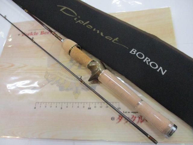 ディプロマットボロン DBC-562UL MGS