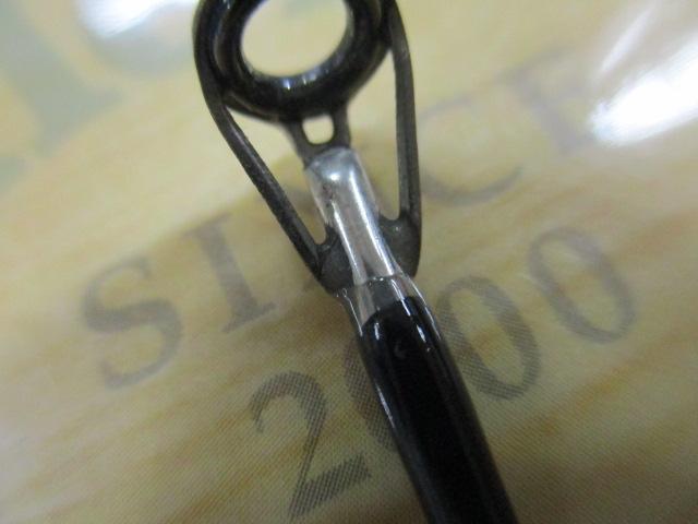 タクティクス TCSS-62UL