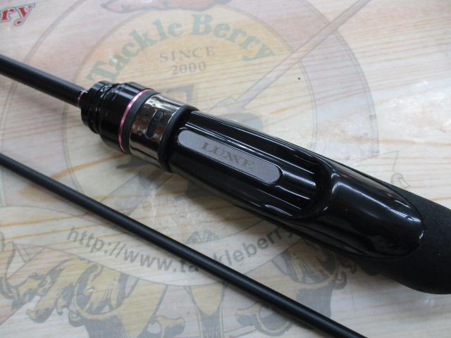 ラグゼ宵姫 爽 S63UL-solid｜＠ベリーネット 日本最大新品中古釣具WEB