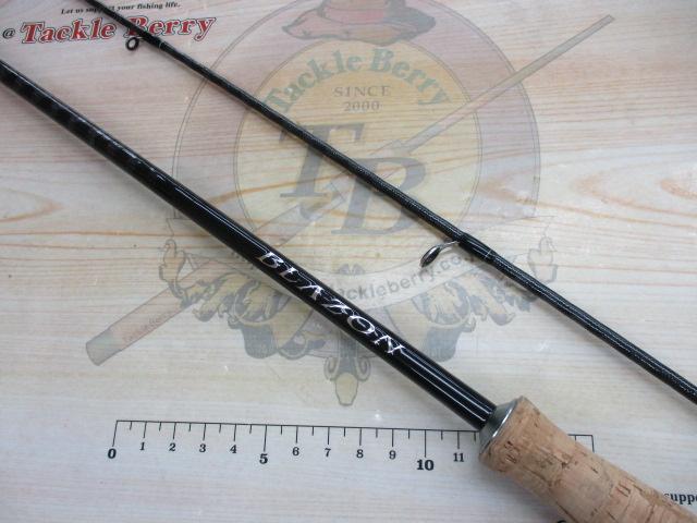 【ゆー】ダイワ　ブレイゾンS63UL-2・ST ゆー】ダイワ ブレイゾンS63UL-2・ST ダイワ ブレイゾン S63UL-2