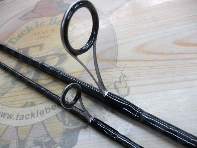 ブレイゾン S63UL-2・ST｜＠ベリーネット 日本最大新品中古釣具