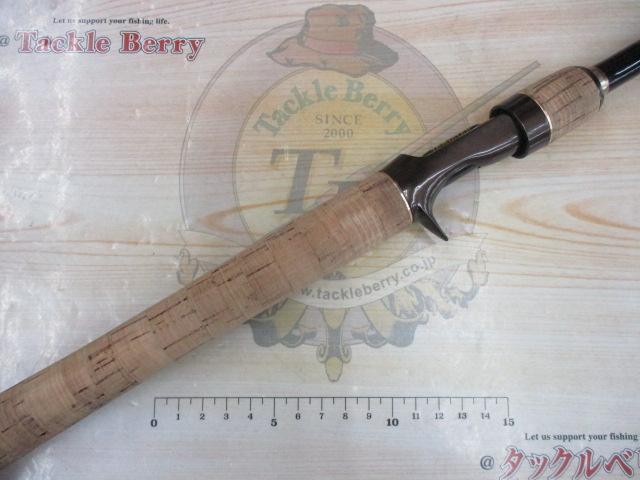 アイアンホークフックセッター IHHS-CS64CLJ