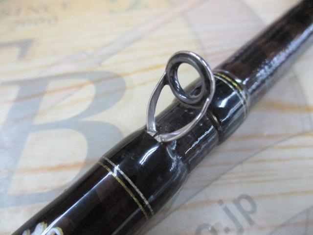 アイアンホークフックセッター IHHS-CS64CLJ