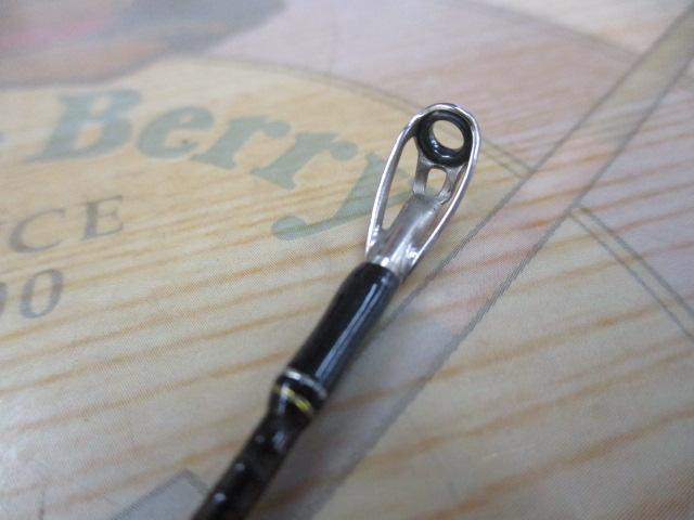 アイアン　ホーク　フックセッター フェンウィック アイアンホーク・フックセッター IHHS63SLP+J