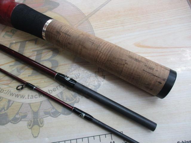 ビームス ブランシエラ 52UL