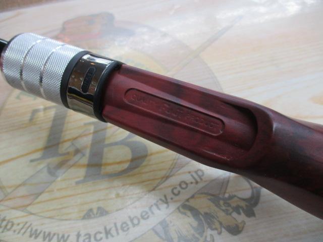 ビームス ブランシエラ 52UL