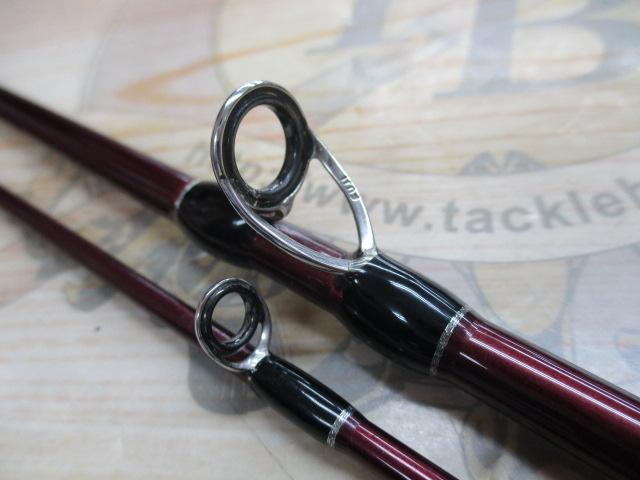 ビームス ブランシエラ 52UL