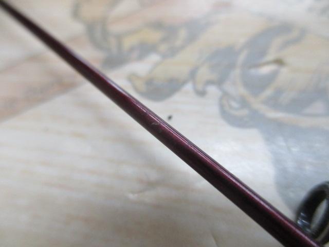 ビームス ブランシエラ 52UL