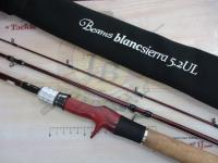 ビームス ブランシエラ 52UL