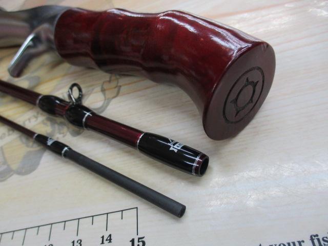 ビームス ブランシエラ 48ULリミテッド