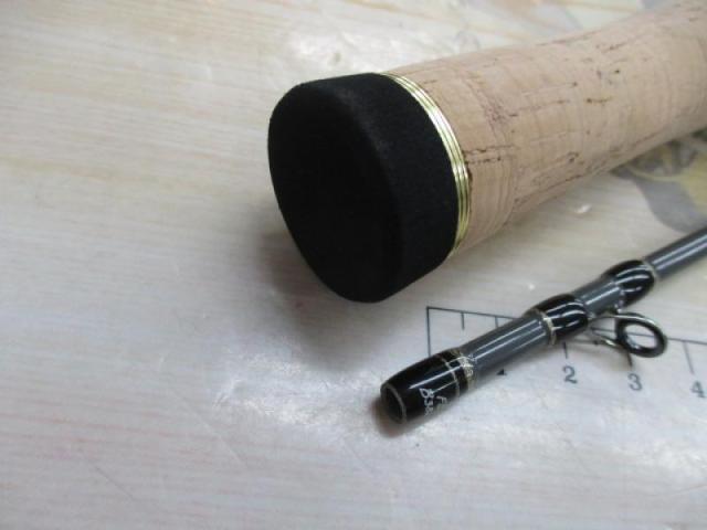 ファインテール FSG-B382UL