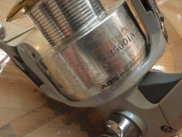 エンブレムX 3500iA