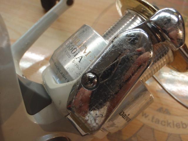 エンブレムX 3500iA