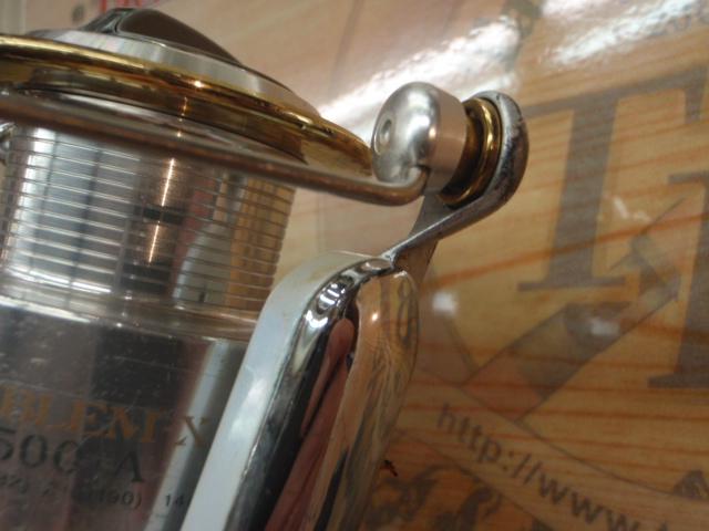 エンブレムX 3500iA