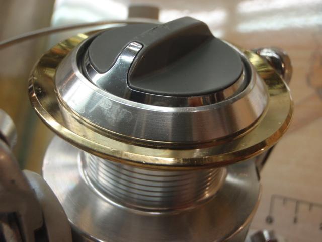 エンブレムX 3500iA