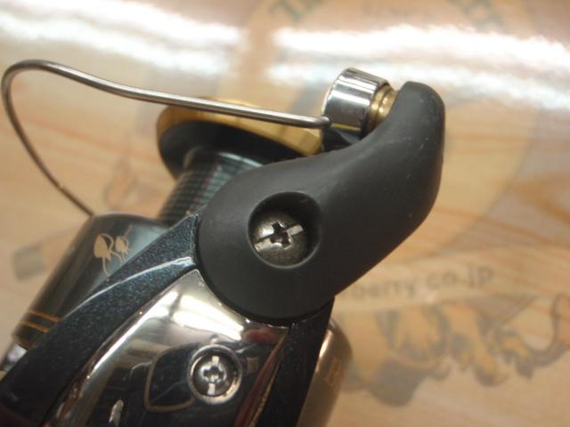 09アオリスタBB C3000