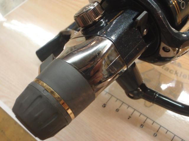 09アオリスタBB C3000