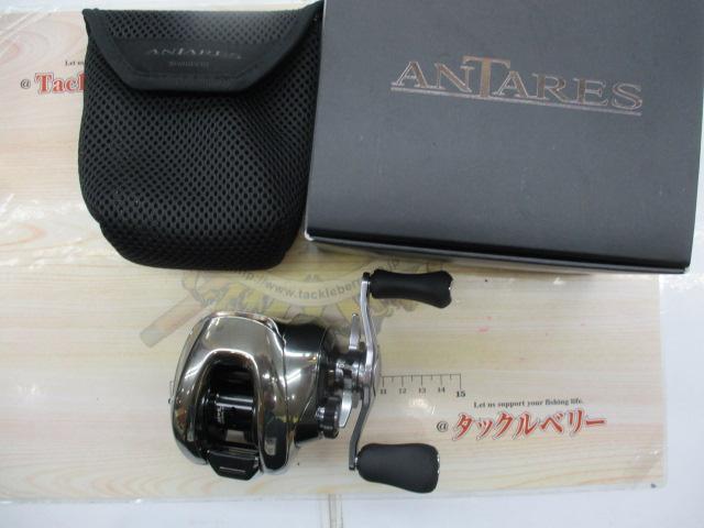 25アンタレス 100HG