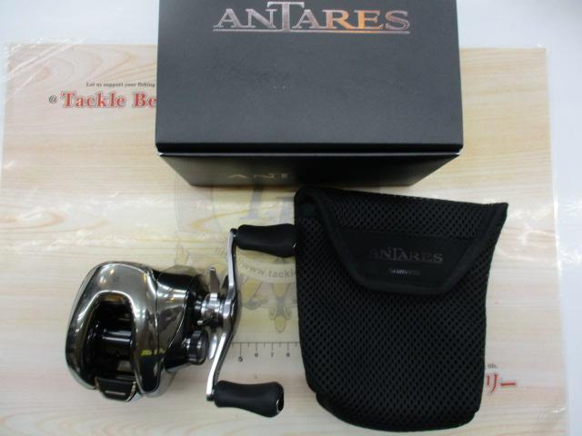 25アンタレス 100XG