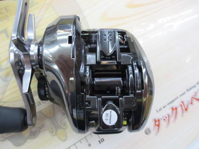 25アンタレス 100XG