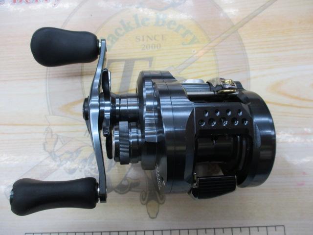 24カルカッタコンクエスト シャローエディション 31HG