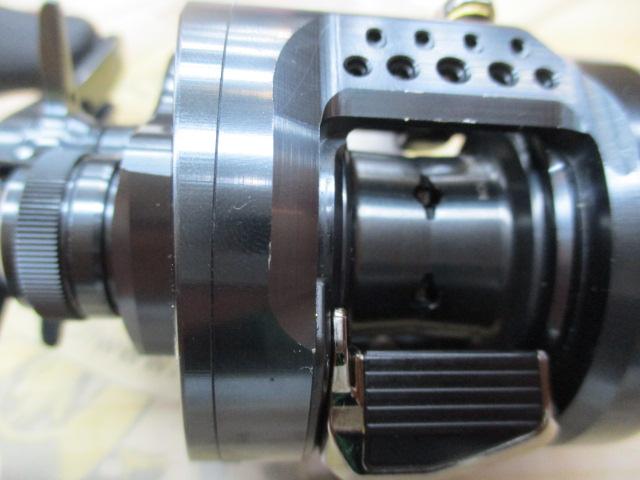 24カルカッタコンクエスト シャローエディション 31HG