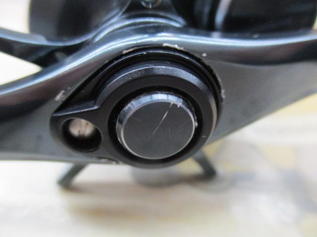 24カルカッタコンクエスト シャローエディション 31HG