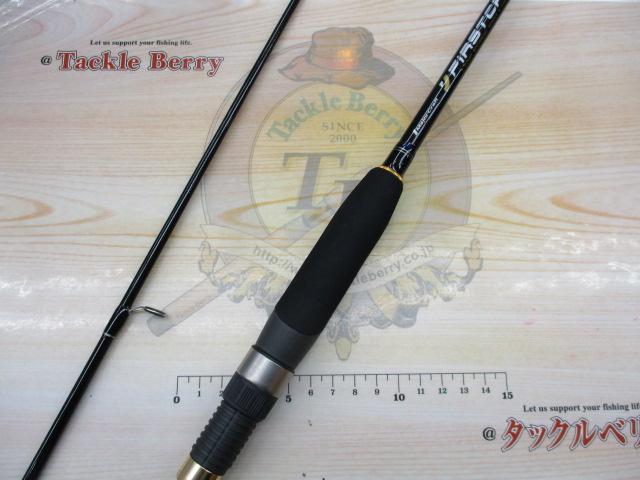 ファーストキャスト FCS-T762L