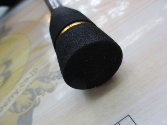 ファーストキャスト FCS-T762L