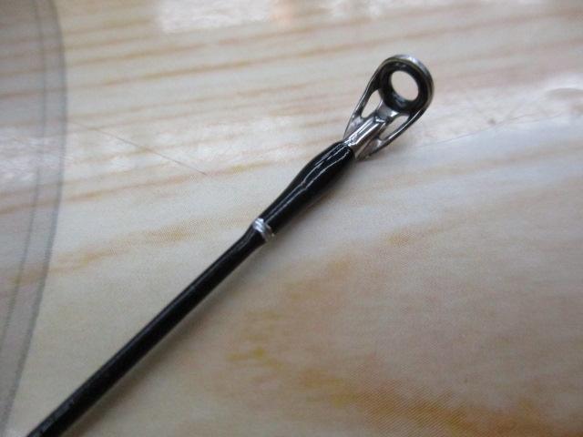 ファーストキャスト FCS-T762L