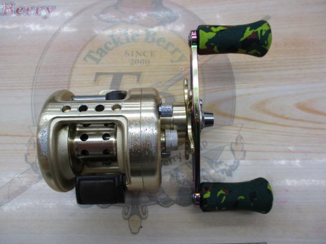 カルカッタ 50XT｜＠ベリーネット 日本最大新品中古釣具WEBショップ