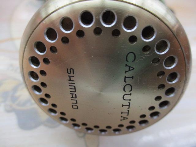 カルカッタ 50XT｜＠ベリーネット 日本最大新品中古釣具WEBショップ