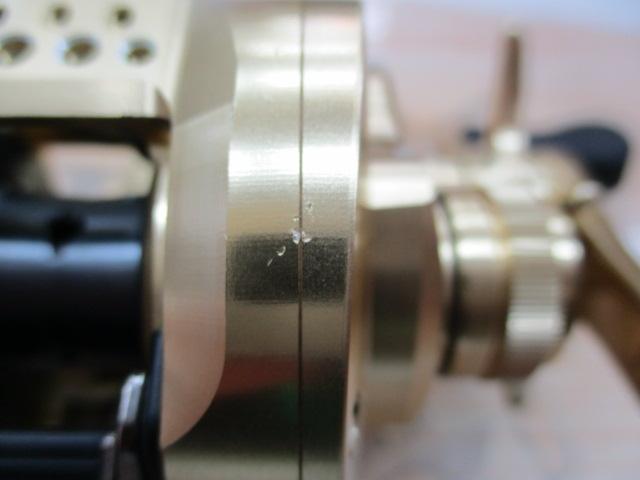 21カルカッタコンクエスト 100HG